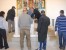 San Lussorio | Martire - montaggio_altare